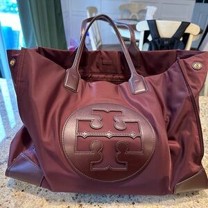 Tory Burch Large Ella Tote